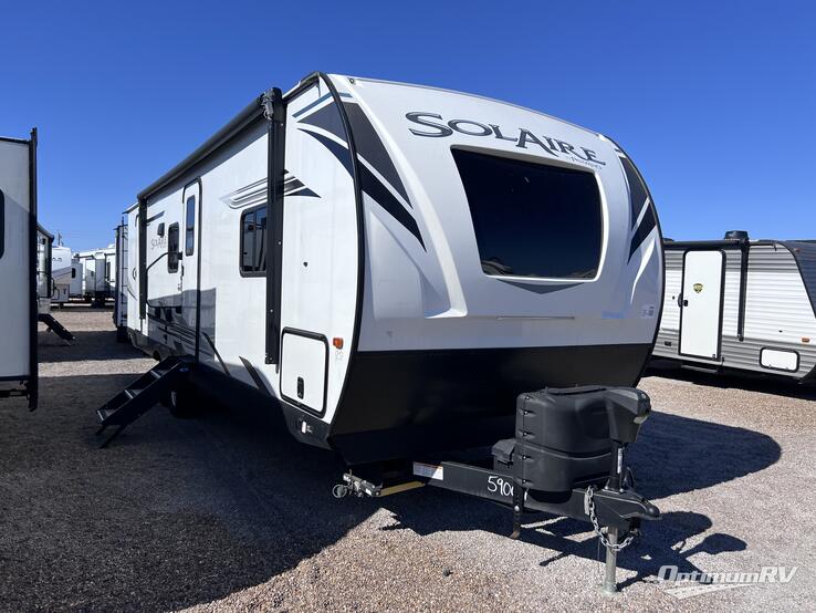 2023 Palomino SolAire Ultra Lite 294DBHS RV Photo 1