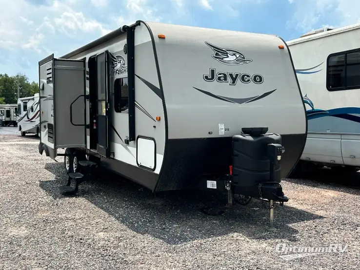 2016 Jayco Jay Flight 28RBDS RV Photo 1