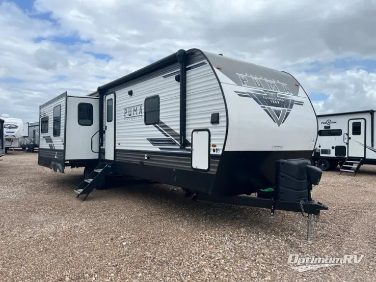 2023 Palomino Puma 31RLQS RV Photo 1