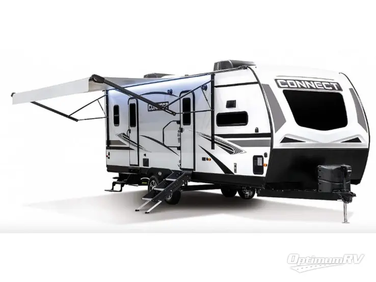 2021 KZ Connect C272FK RV Photo 1