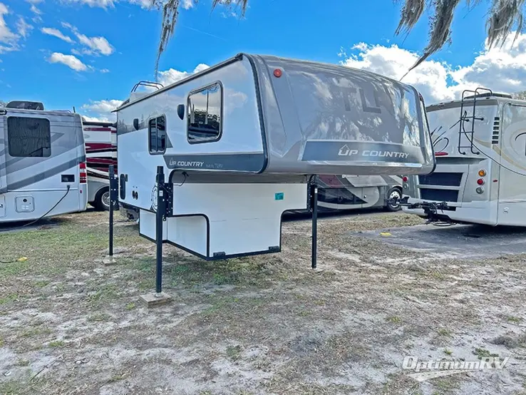 2023 Travel Lite Up Country 775 RV Photo 1
