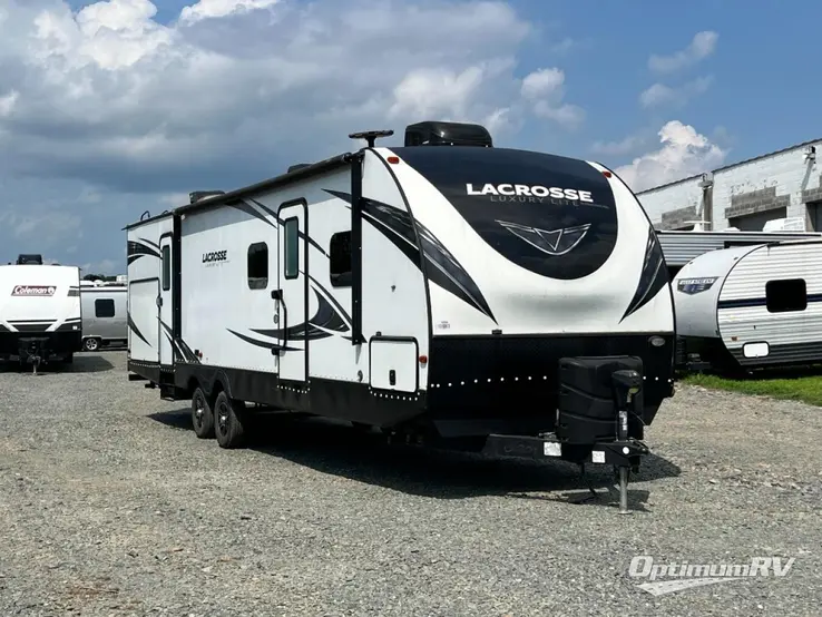 2019 Prime Time LaCrosse 3310BH RV Photo 1