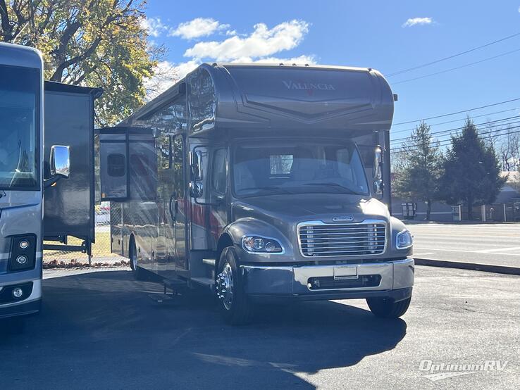 2022 Renegade Valencia 38RW RV Photo 1