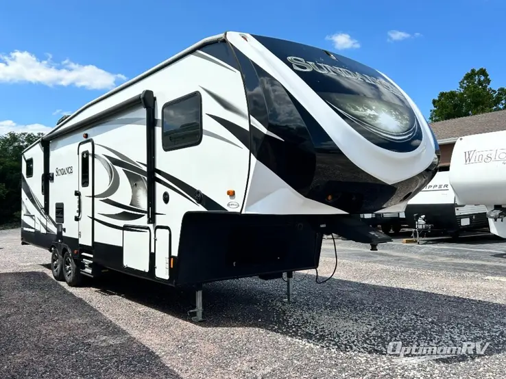 2019 Heartland Sundance 302BH RV Photo 1