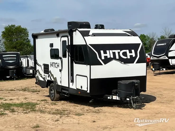 2022 Cruiser Hitch 17BHS RV Photo 1