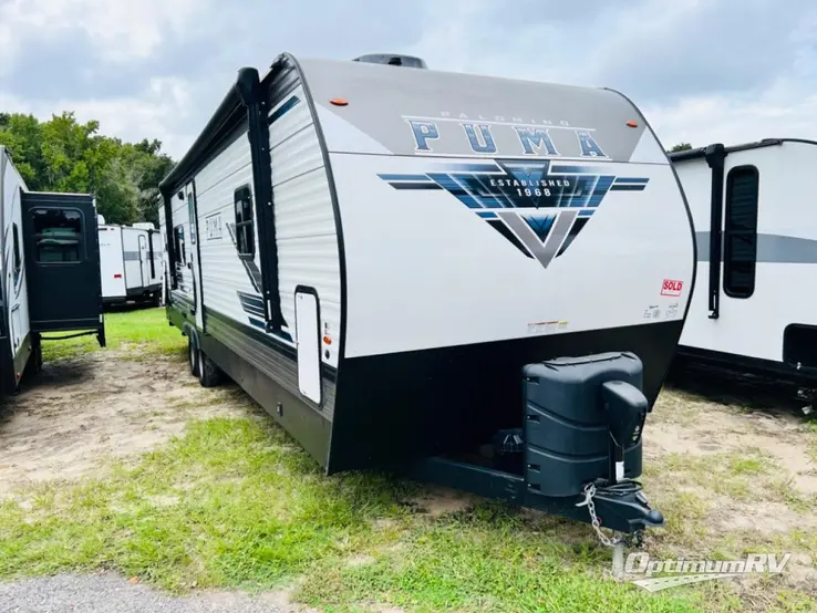 2023 Palomino Puma 30RKQS RV Photo 1