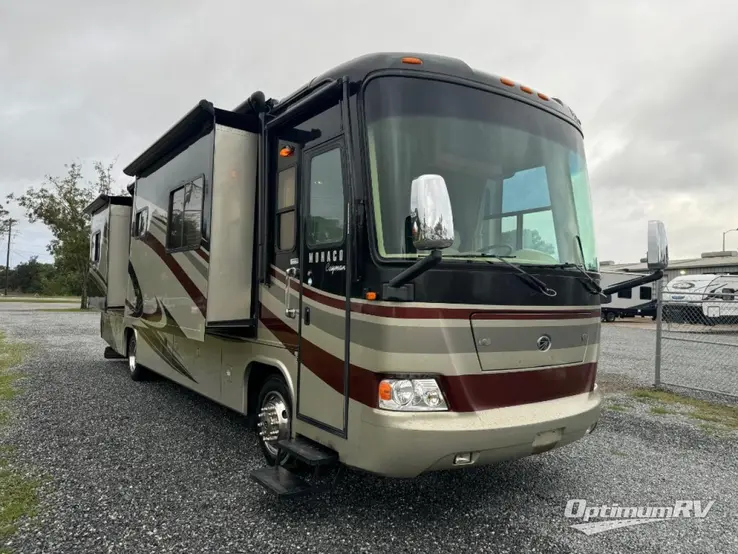 2009 Monaco Cayman 37 PBQ RV Photo 1