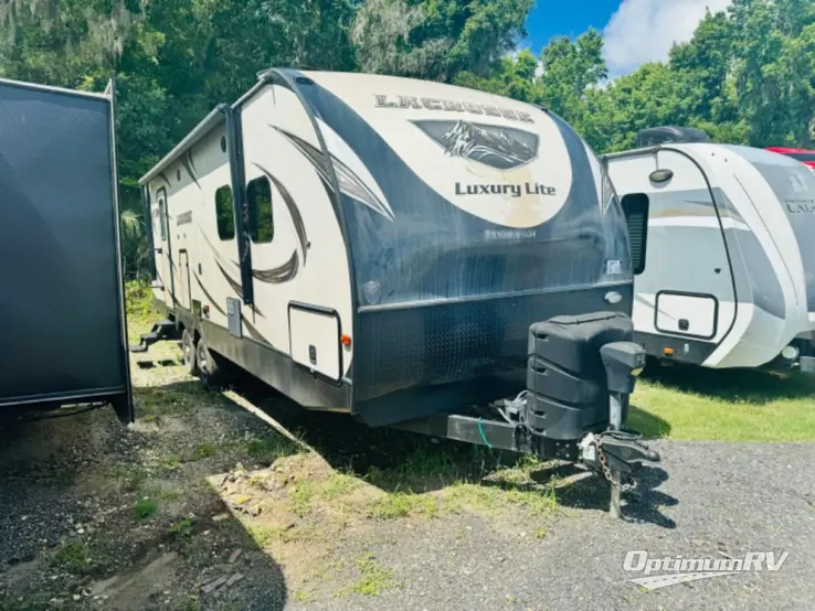 2018 Prime Time LaCrosse 2911RB RV Photo 1