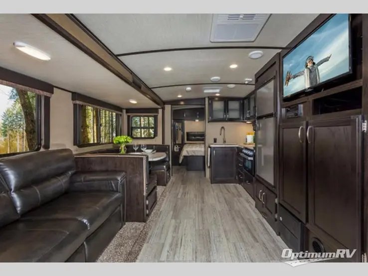 2018 Grand Design Imagine 2800BH RV Photo 1