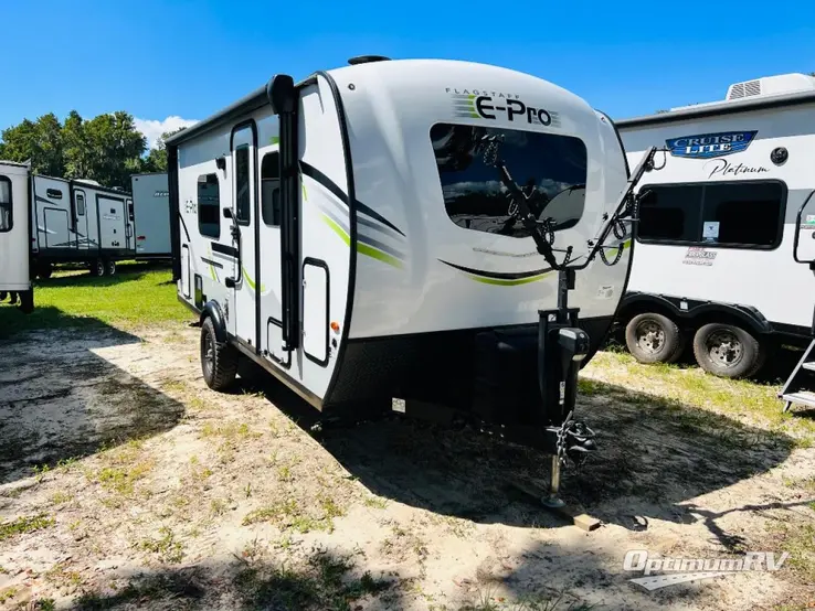 2023 Forest River Flagstaff E-Pro E19D RV Photo 1