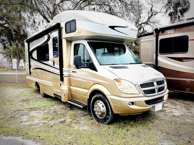 2008 Winnebago View 24H RV Photo 1