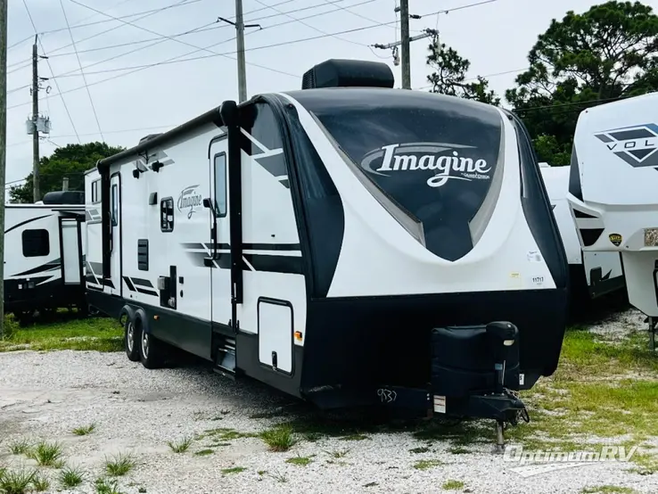 2020 Grand Design Imagine 3170BH RV Photo 1