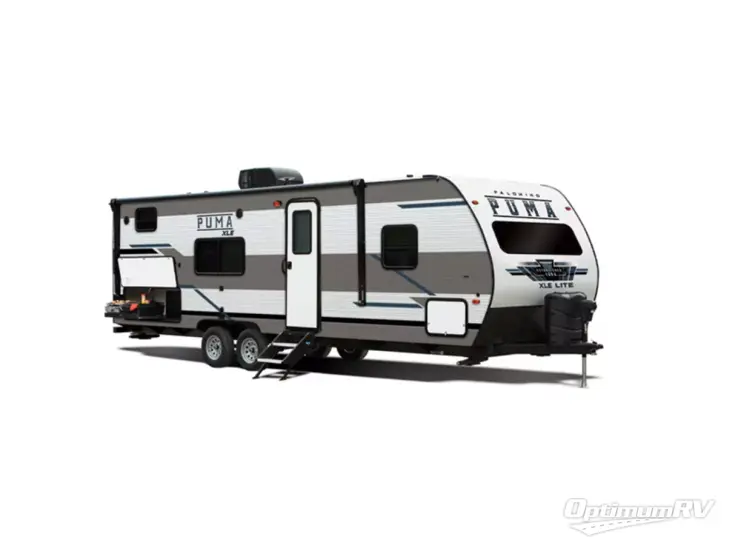 2023 Palomino Puma XLE Lite 31BHSC RV Photo 1