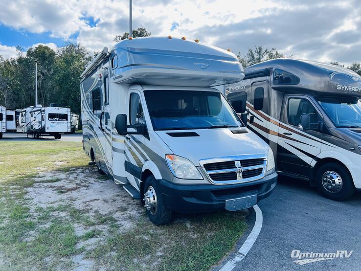 2008 Fleetwood Icon 24A RV Photo 1