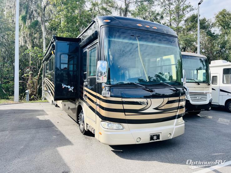 2013 Thor Tuscany TAG 45LT RV Photo 1