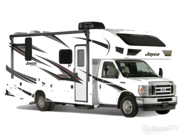 2024 Jayco Redhawk 24B RV Photo 1