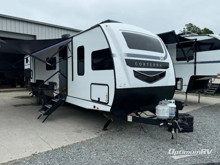 2025 Heartland Corterra 33.3BH RV Photo 1