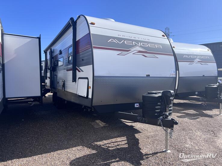 2025 Prime Time Avenger 25MKO RV Photo 1