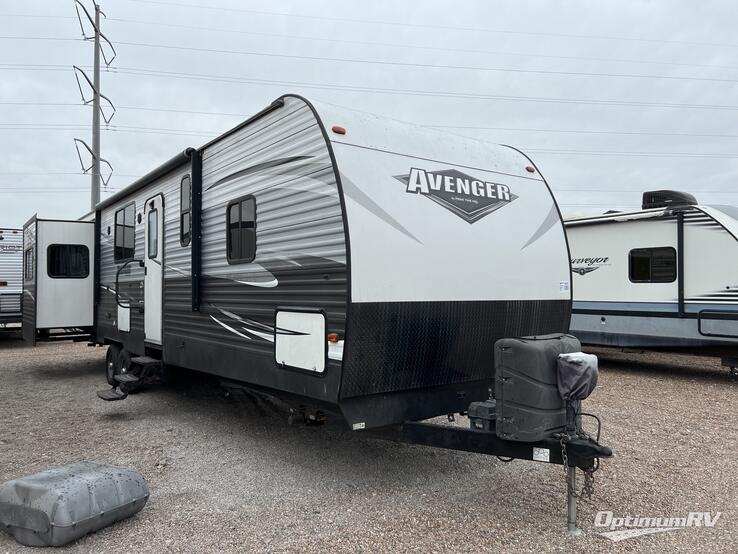 2019 Prime Time Avenger 32DEN RV Photo 1