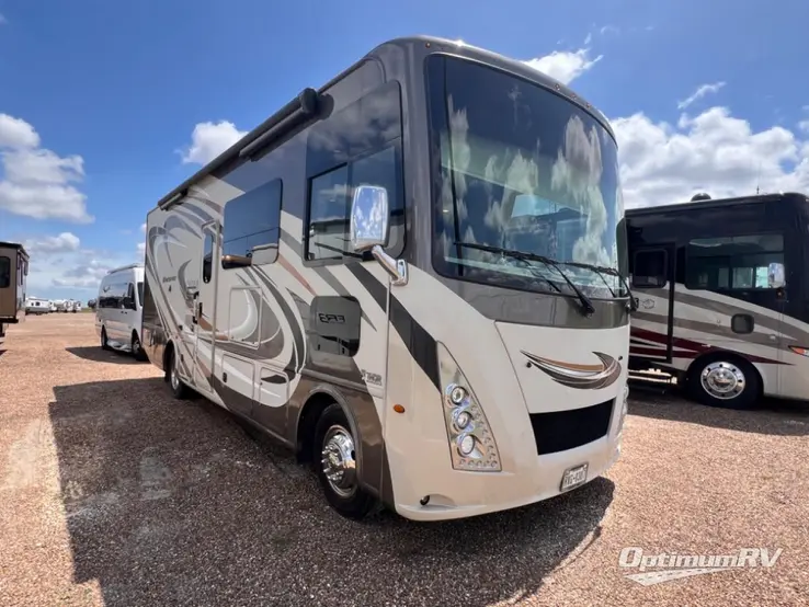 2019 Thor Windsport 27B RV Photo 1