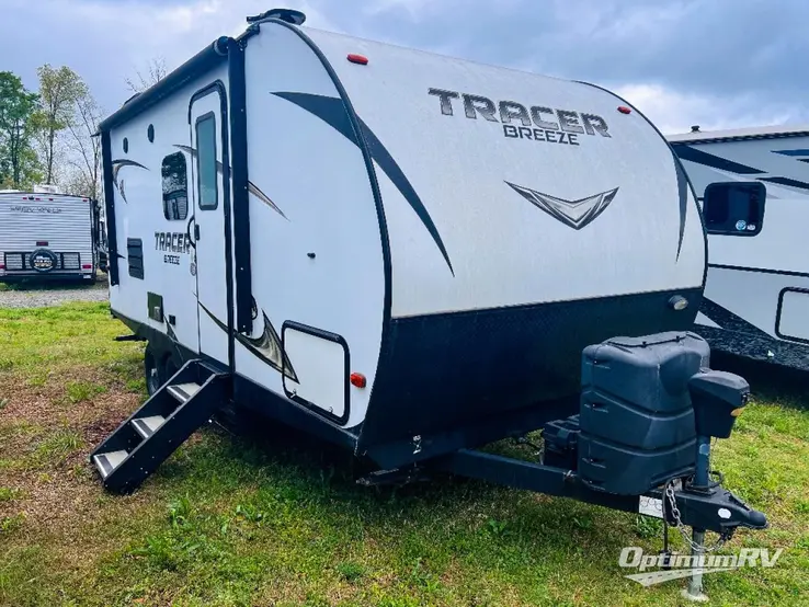 2019 Prime Time Tracer Breeze 19 MRB RV Photo 1