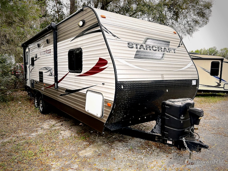 2015 Starcraft Autumn Ridge 265RLS RV Photo 1