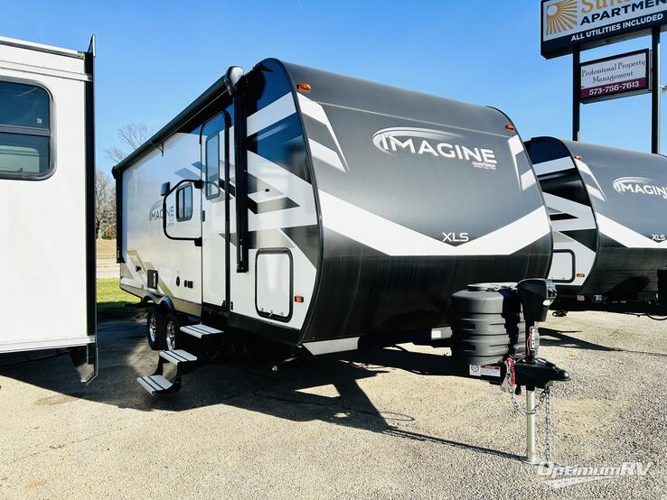 2024 Grand Design Imagine XLS 22BHE RV Photo 1