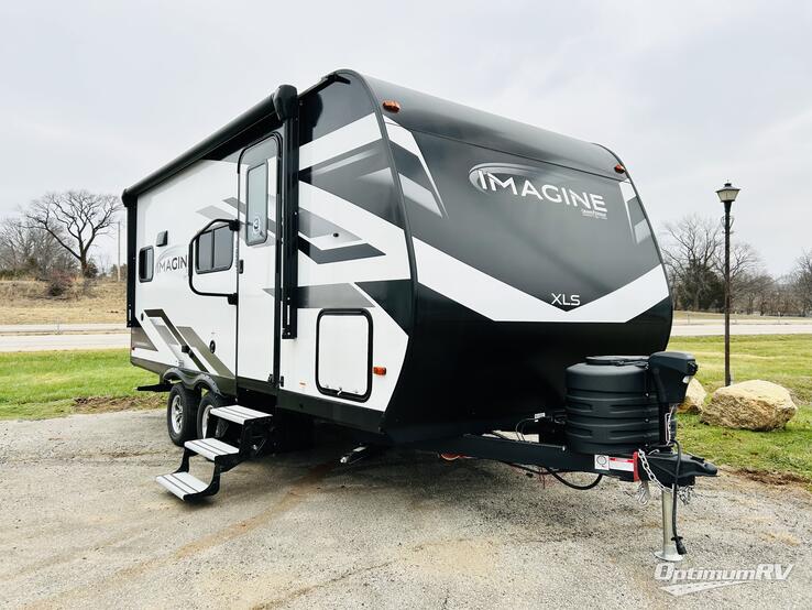 2024 Grand Design Imagine XLS 17MKE RV Photo 1