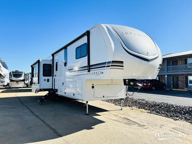 2024 Grand Design Influence 3503GK RV Photo 1