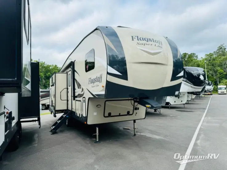 2020 Forest River Rockwood Ultra Lite 2888WS RV Photo 1