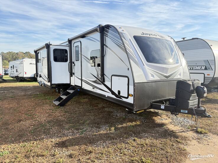 2021 Jayco White Hawk 32BH RV Photo 1