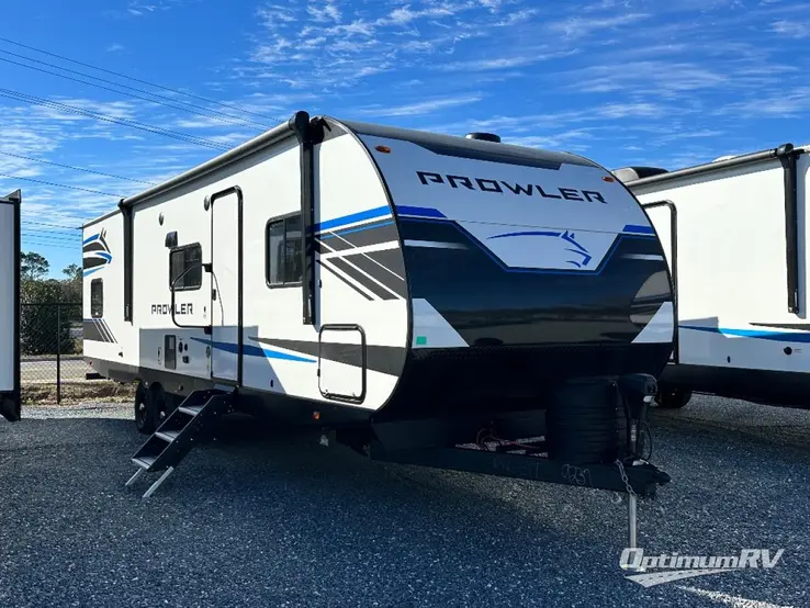 2024 Heartland Prowler 300SBH RV Photo 1