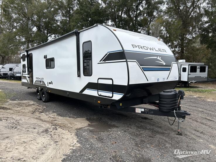 2025 Heartland Prowler 3211BH RV Photo 1