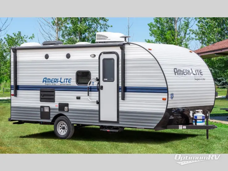 2022 Gulf Stream Ameri-Lite Super Lite 199DD RV Photo 1