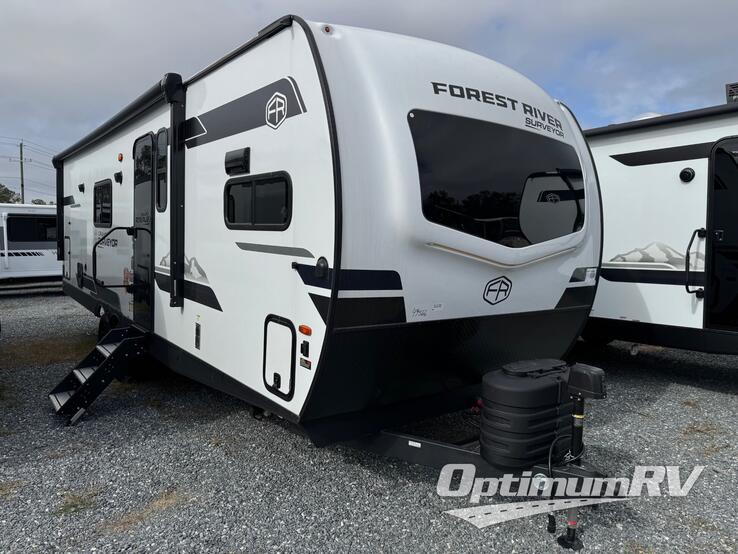 2025 Forest River Grand Surveyor 268FKBS RV Photo 1