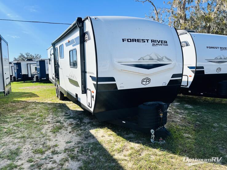 2025 Forest River Grand Surveyor 301RKBS RV Photo 1