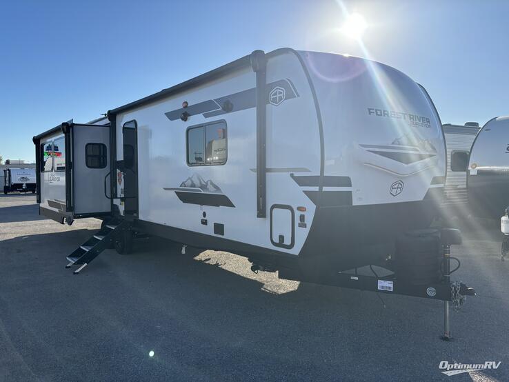 2025 Forest River Grand Surveyor 305RLBS RV Photo 1