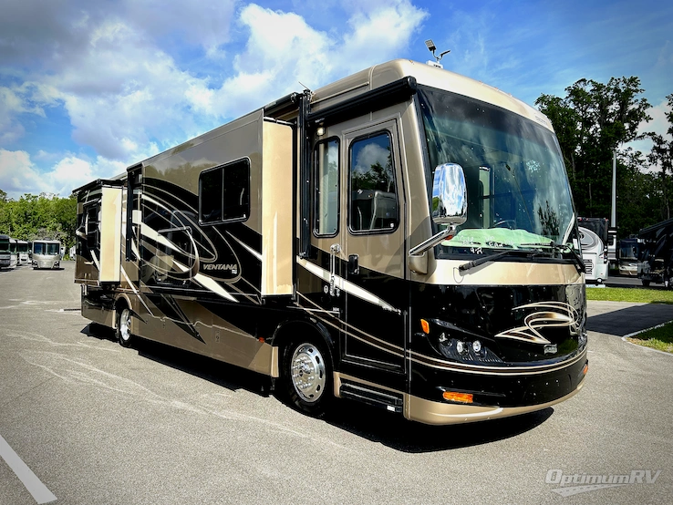 2013 Newmar Ventana 3634 RV Photo 1
