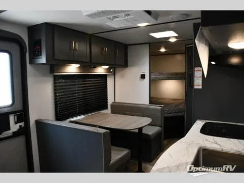 2022 Keystone Bullet 2200BH RV Photo 2