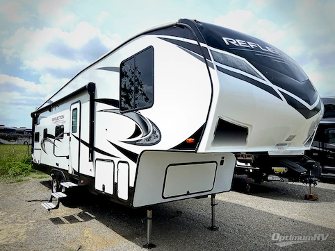 Used 2021 Grand Design Reflection 150 Series 290BH Featured Photo
