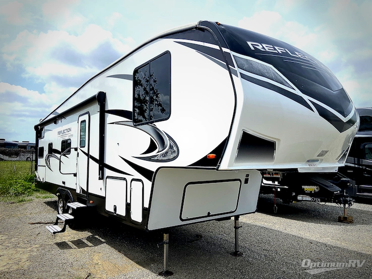 2021 Grand Design Reflection 150 Series 290BH RV Photo 1