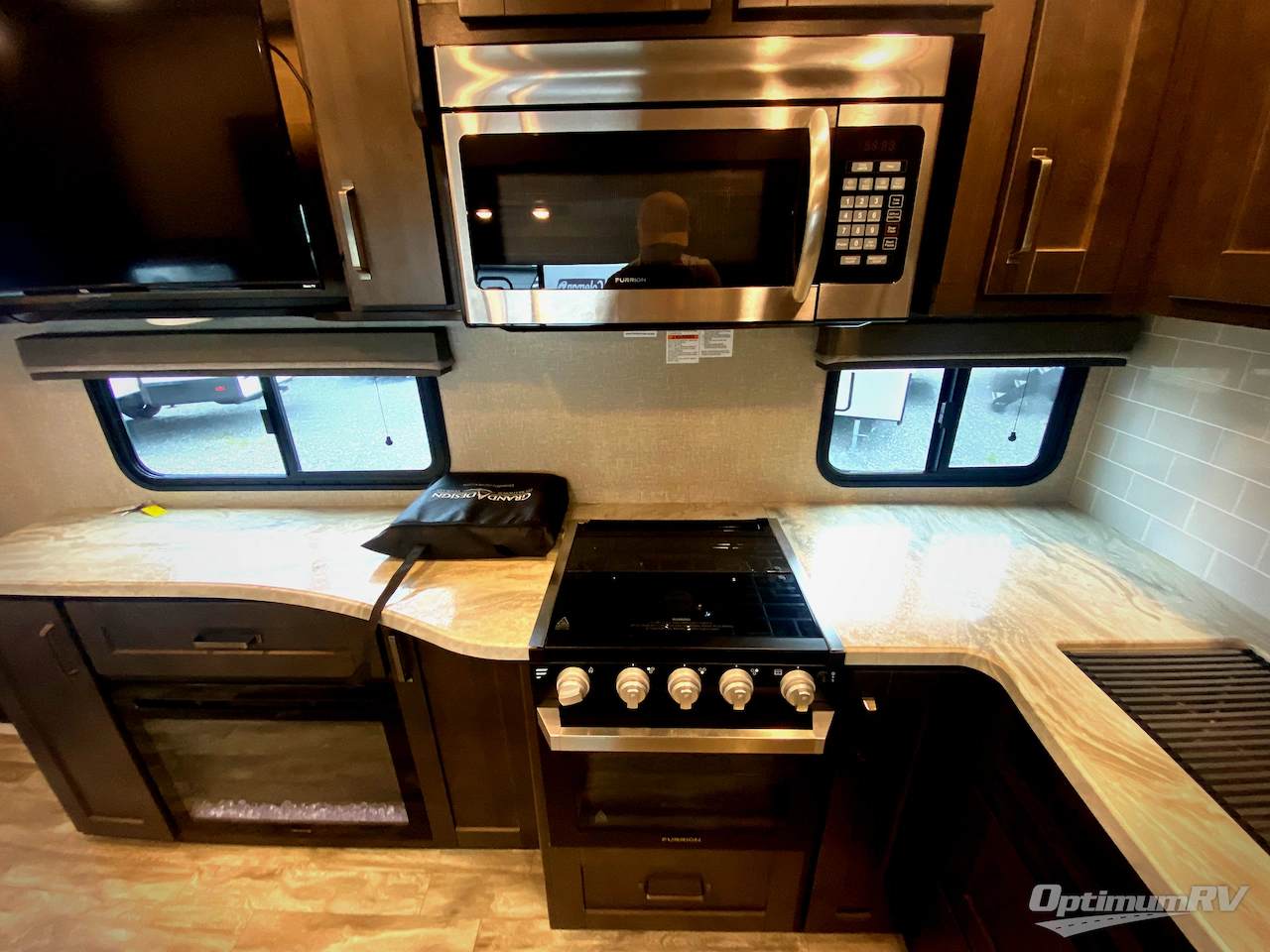 2021 Grand Design Reflection 150 Series 290BH Photo 12