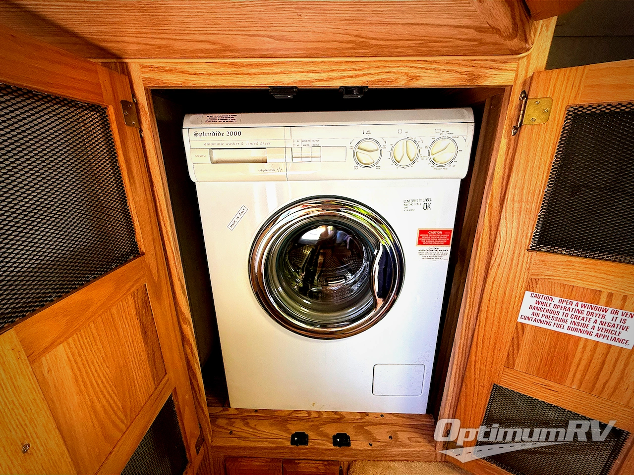 2002 Holiday Rambler Endeavor 38PBDD Photo 13