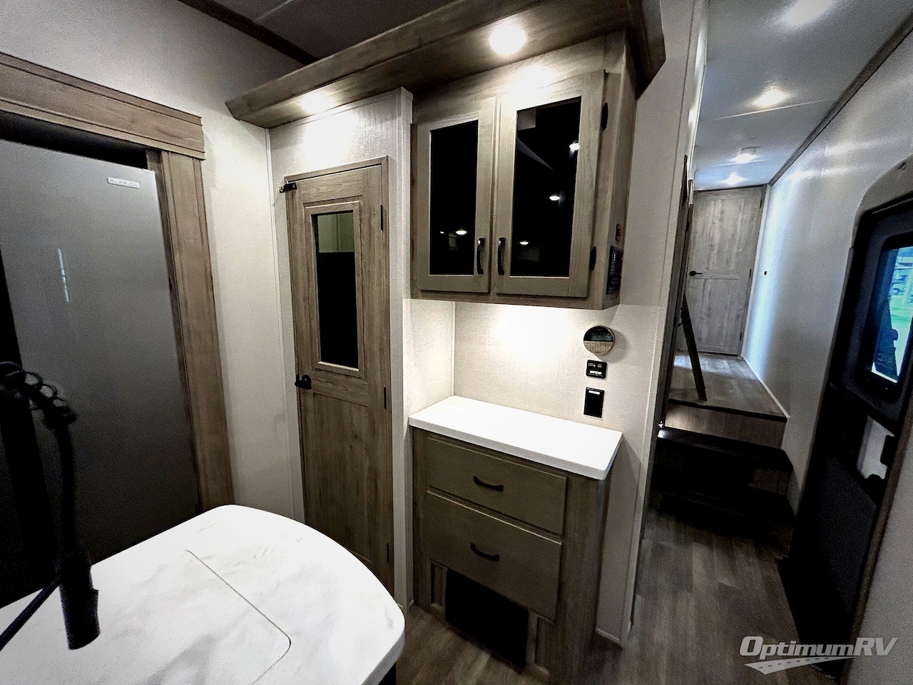 2024 Coachmen Chaparral 393MBX Photo 20