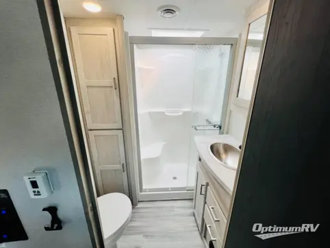 2021 Keystone Sprinter Limited 3190RLS RV Photo 4