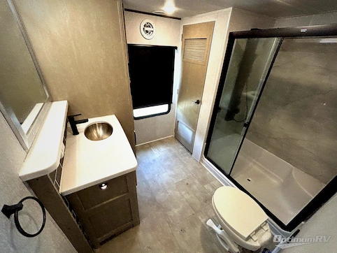 2024 Forest River Salem Grand Villa 42VIEW RV Photo 4