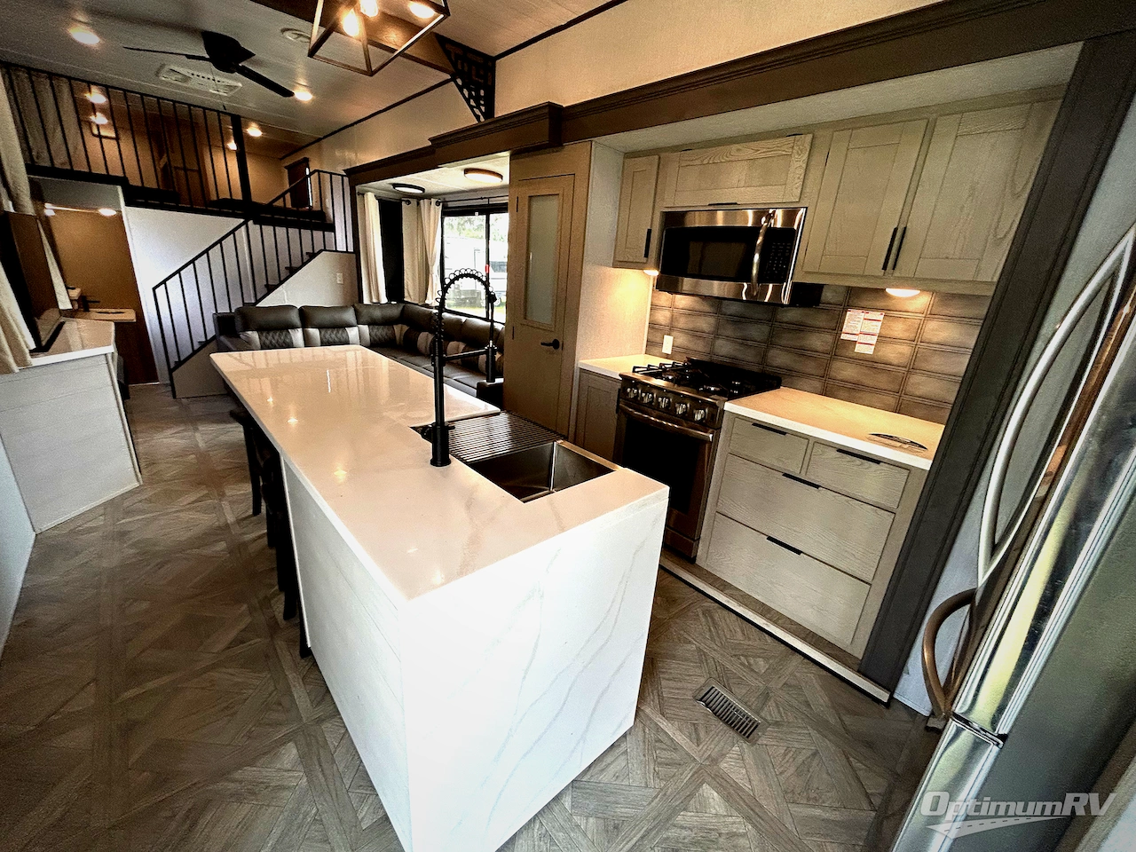 2024 Forest River Salem Grand Villa 42VIEW Photo 15