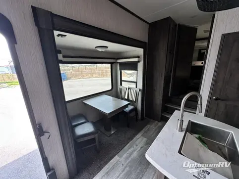 2021 Forest River Sandpiper 391FLRB RV Photo 2