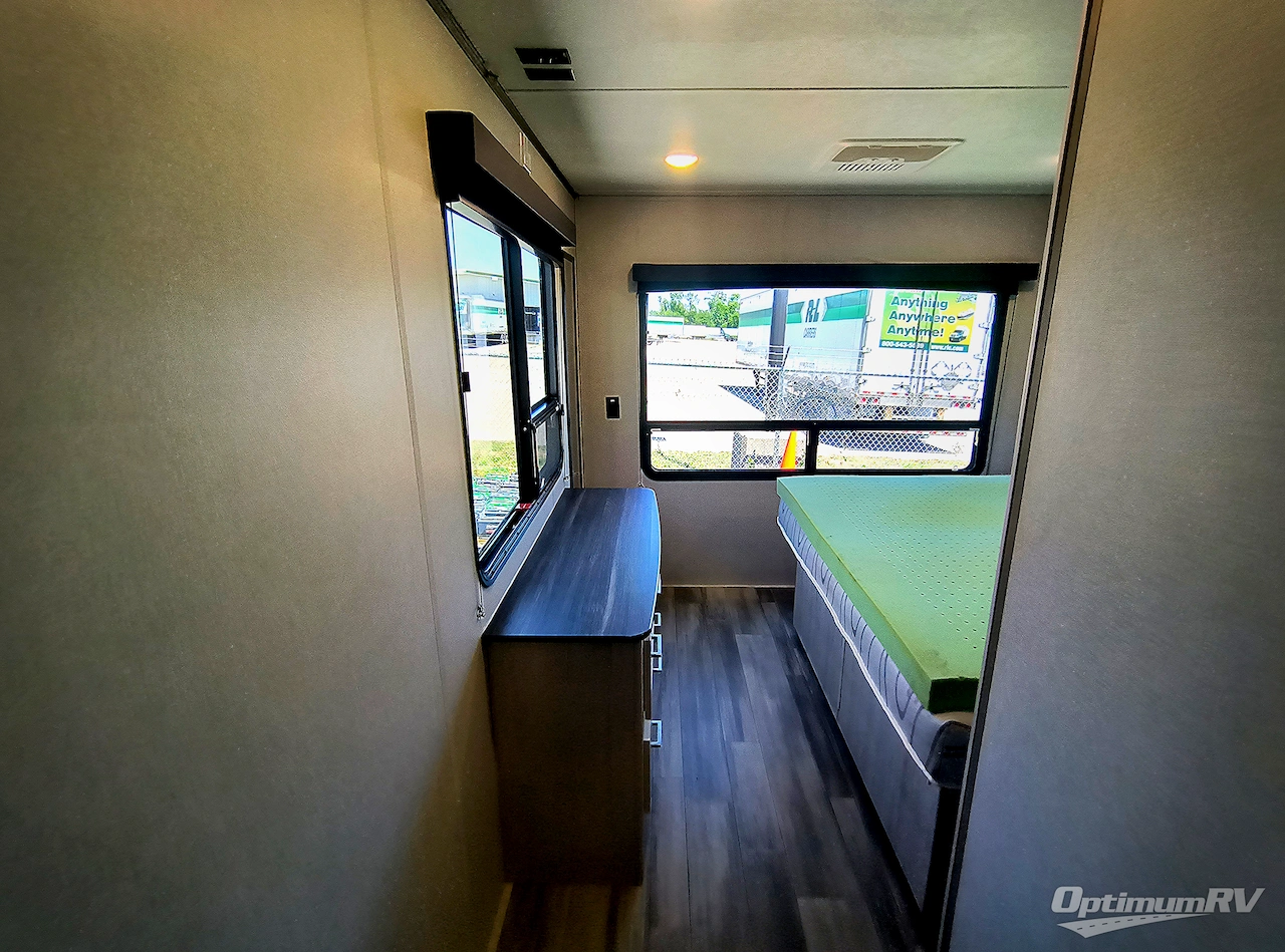 2021 Keystone Sprinter Limited 333FKS Photo 17