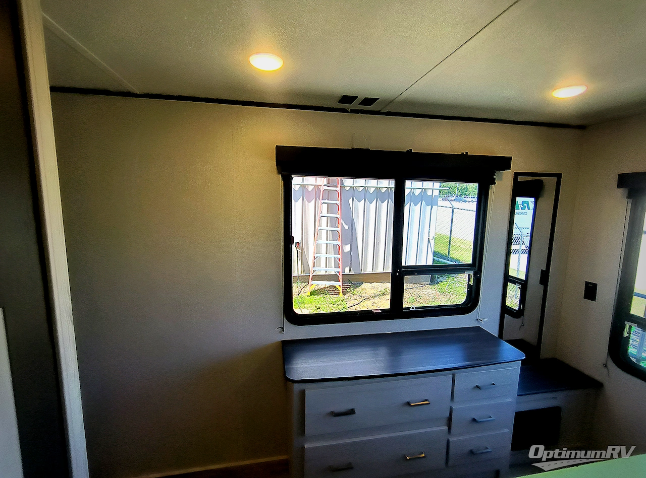 2021 Keystone Sprinter Limited 333FKS Photo 20